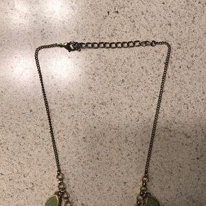 Francesca's Collections Jewelry - Francesca’s Statement Necklace Francesca's Collections Jewelry - Francesca’s Statement Necklace